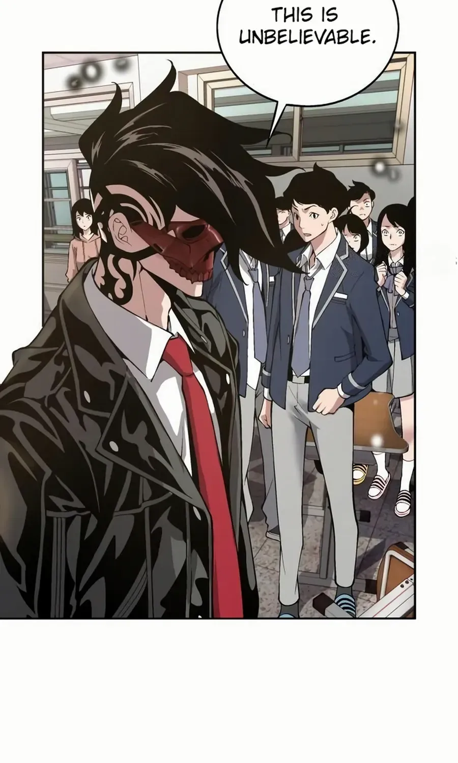 Read Utori: The Legacy chapter 31 image 219 on Lezhin