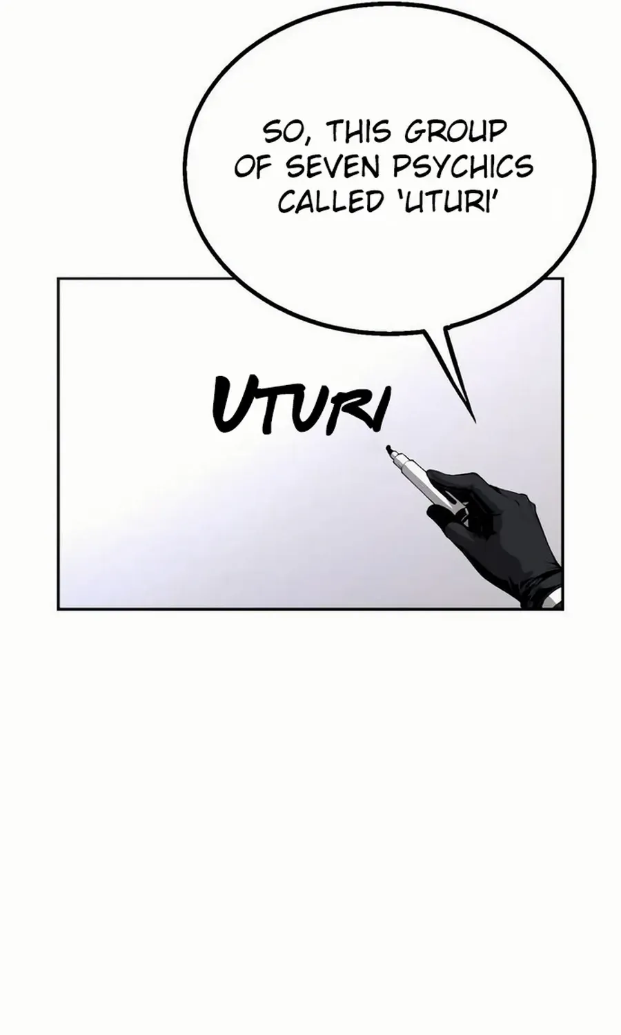 Read Utori: The Legacy chapter 31 image 22 on Lezhin