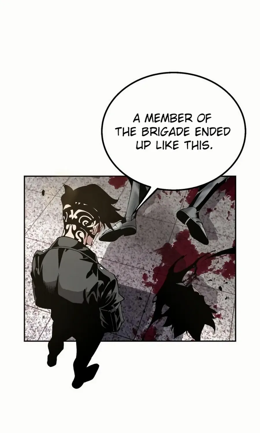 Read Utori: The Legacy chapter 31 image 220 on Lezhin