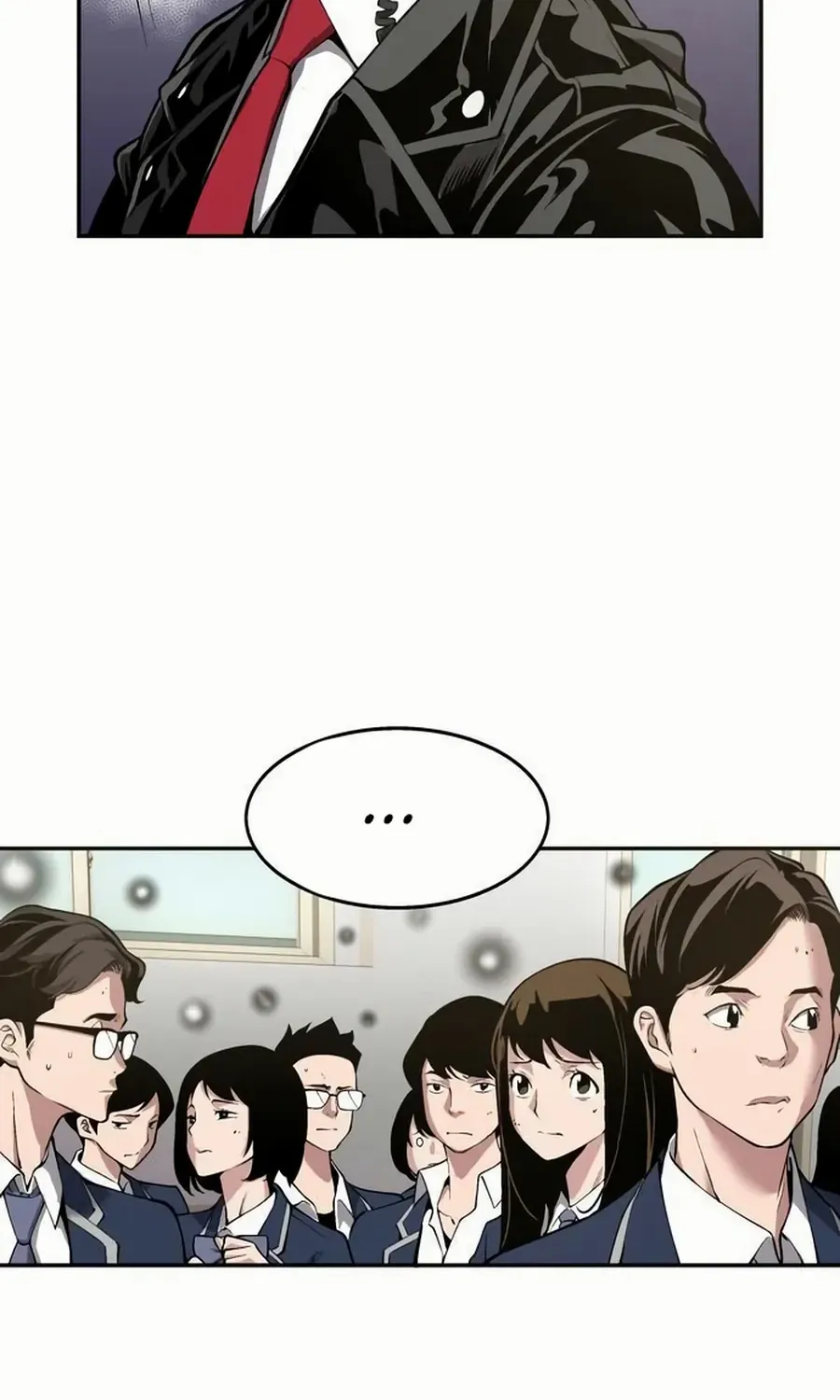 Read Utori: The Legacy chapter 31 image 222 on Lezhin