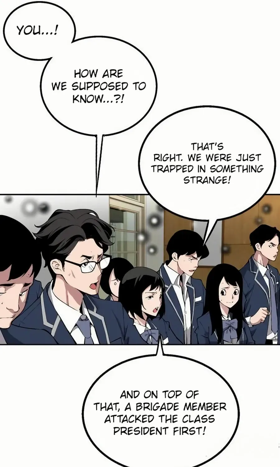 Read Utori: The Legacy chapter 31 image 224 on Lezhin
