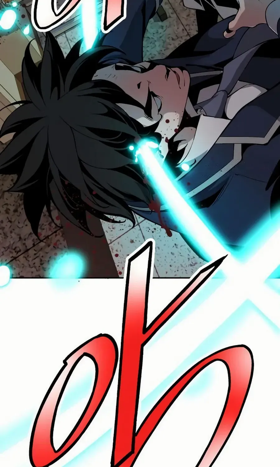 Read Utori: The Legacy chapter 31 image 232 on Lezhin