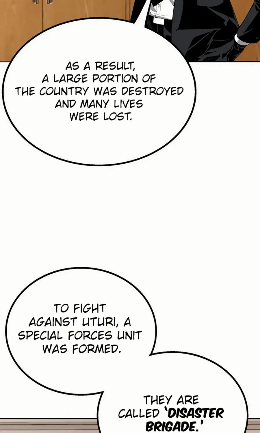 Read Utori: The Legacy chapter 31 image 24 on Lezhin