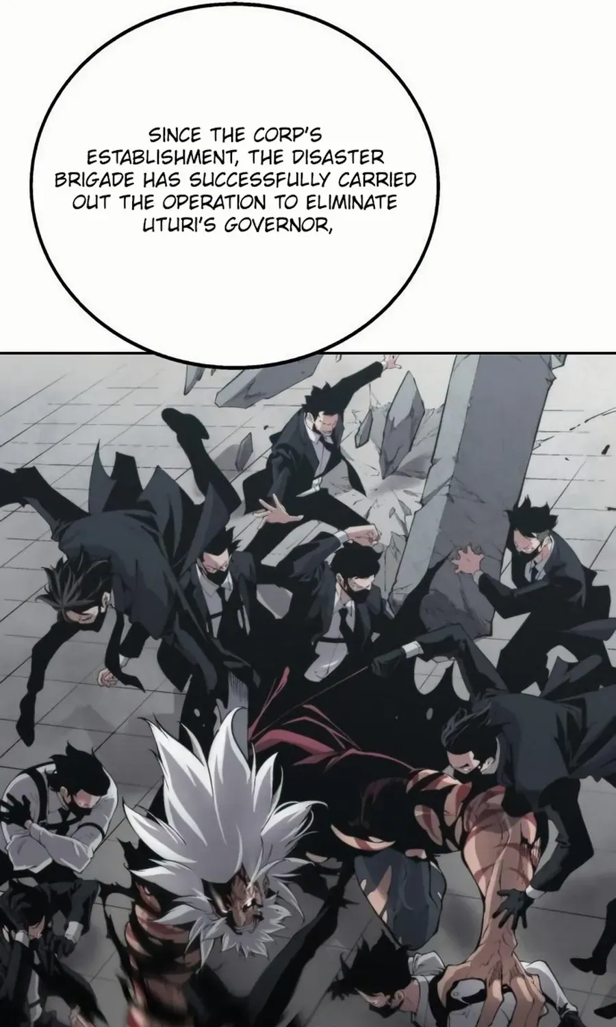 Read Utori: The Legacy chapter 31 image 28 on Lezhin