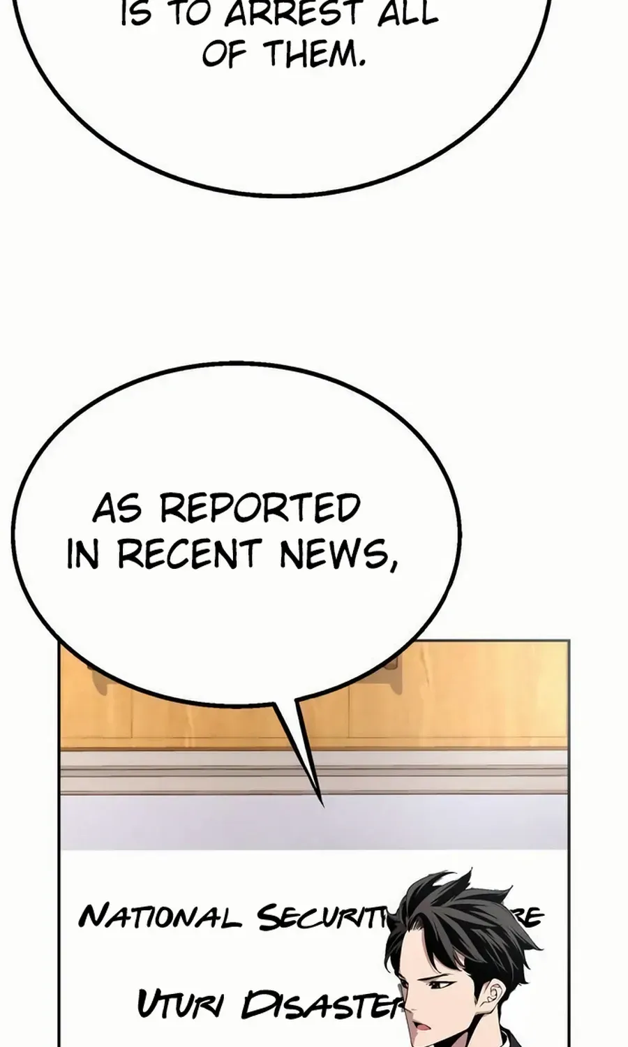 Read Utori: The Legacy chapter 31 image 32 on Lezhin