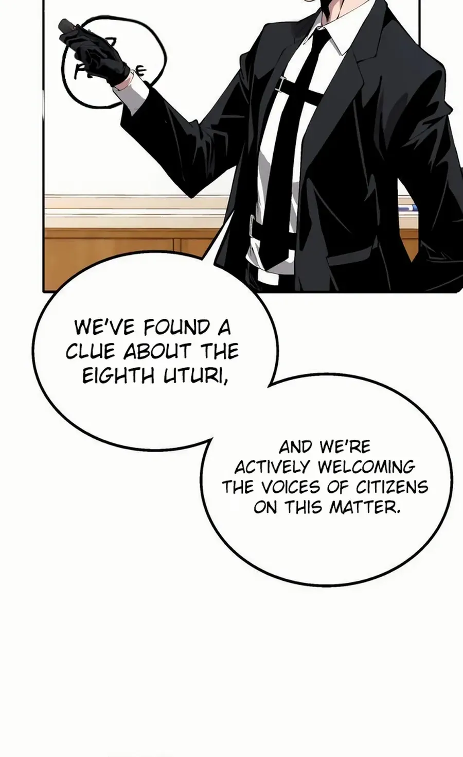 Read Utori: The Legacy chapter 31 image 33 on Lezhin