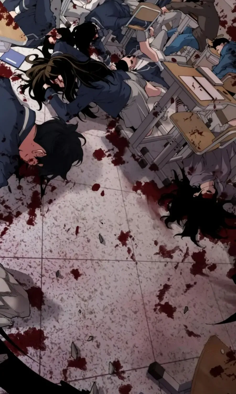 Read Utori: The Legacy chapter 31 image 4 on Lezhin