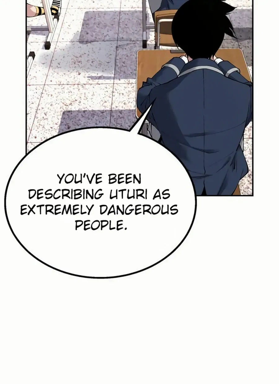 Read Utori: The Legacy chapter 31 image 46 on Lezhin