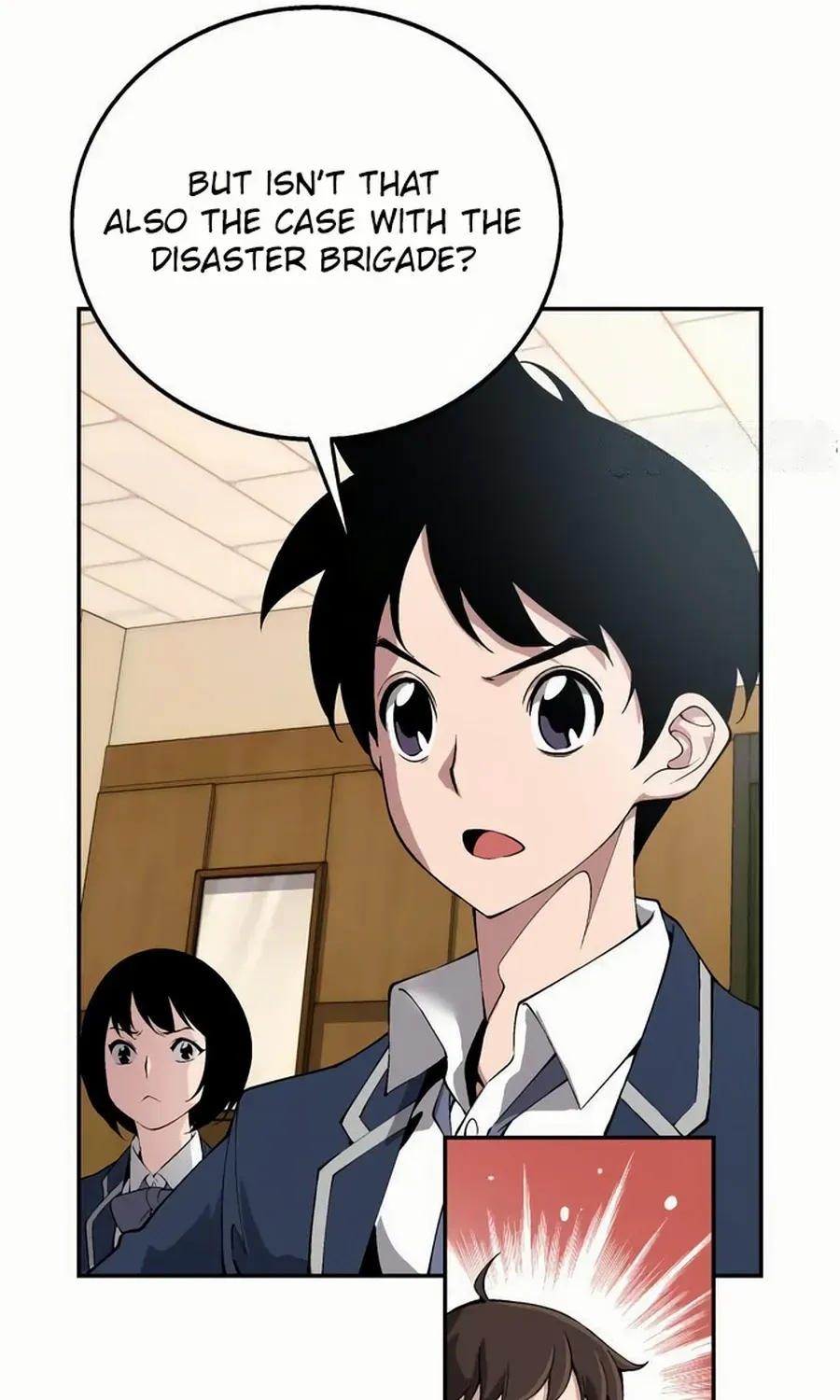 Read Utori: The Legacy chapter 31 image 47 on Lezhin