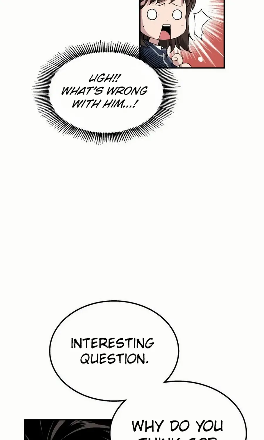 Read Utori: The Legacy chapter 31 image 48 on Lezhin