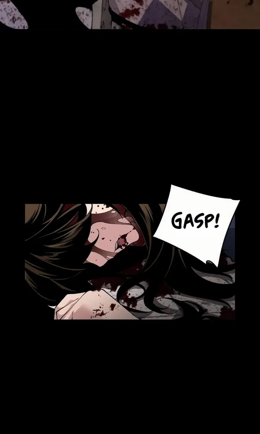 Read Utori: The Legacy chapter 31 image 5 on Lezhin