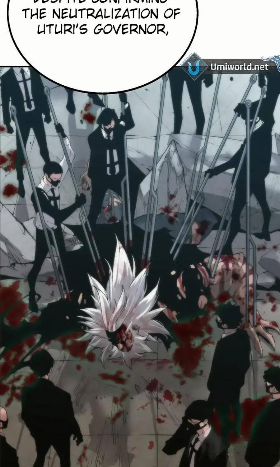 Read Utori: The Legacy chapter 31 image 51 on Lezhin