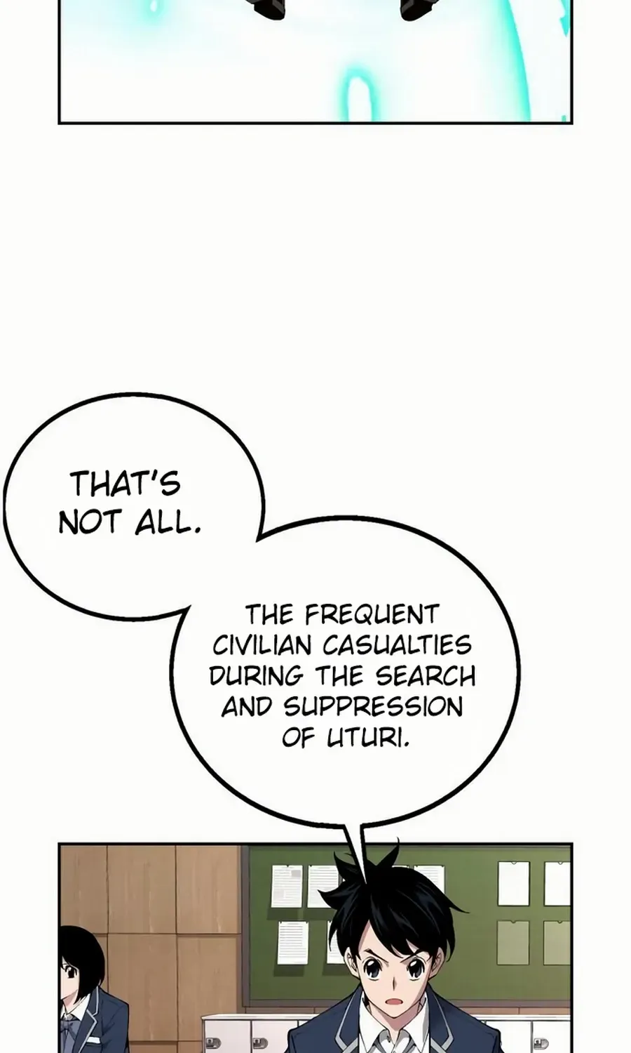 Read Utori: The Legacy chapter 31 image 54 on Lezhin