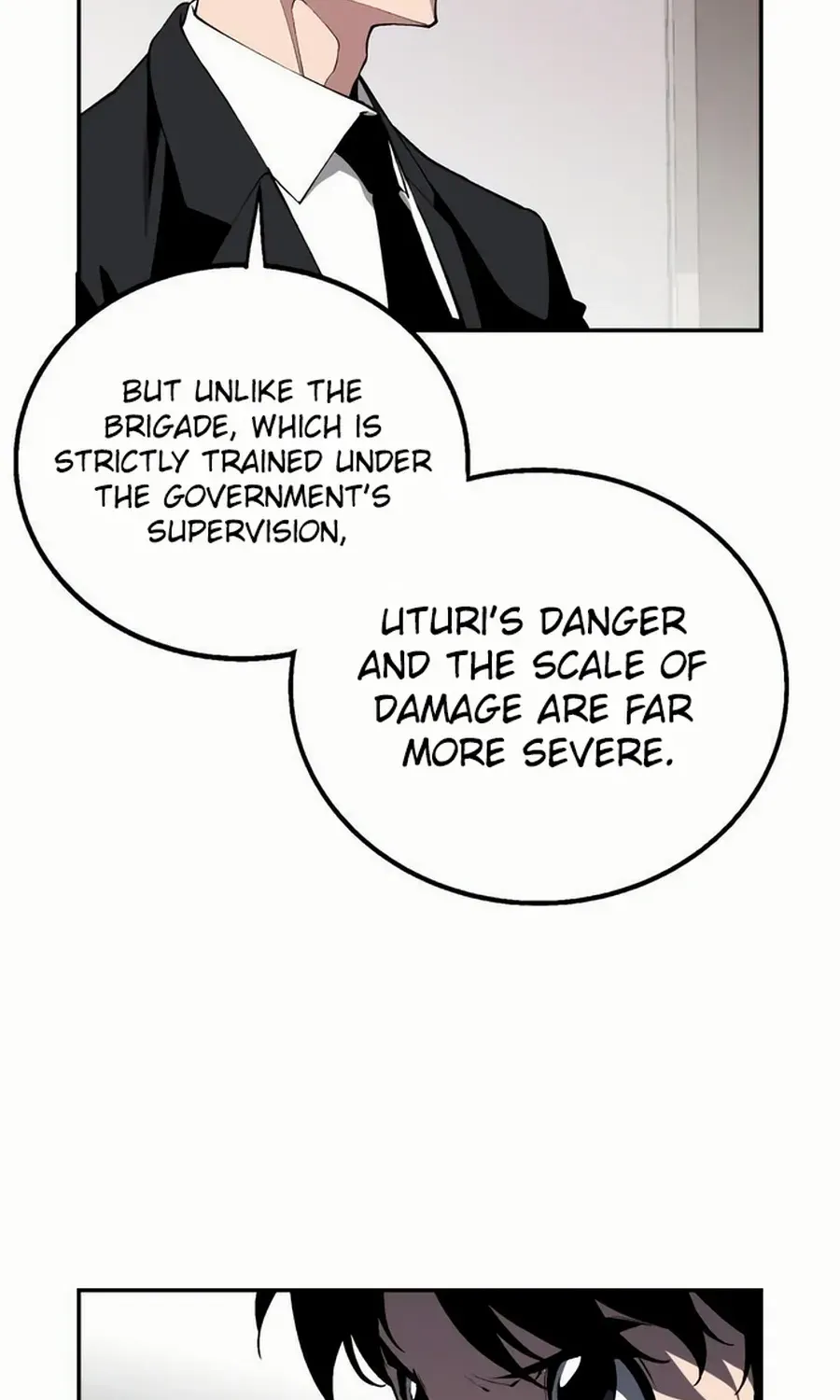 Read Utori: The Legacy chapter 31 image 62 on Lezhin