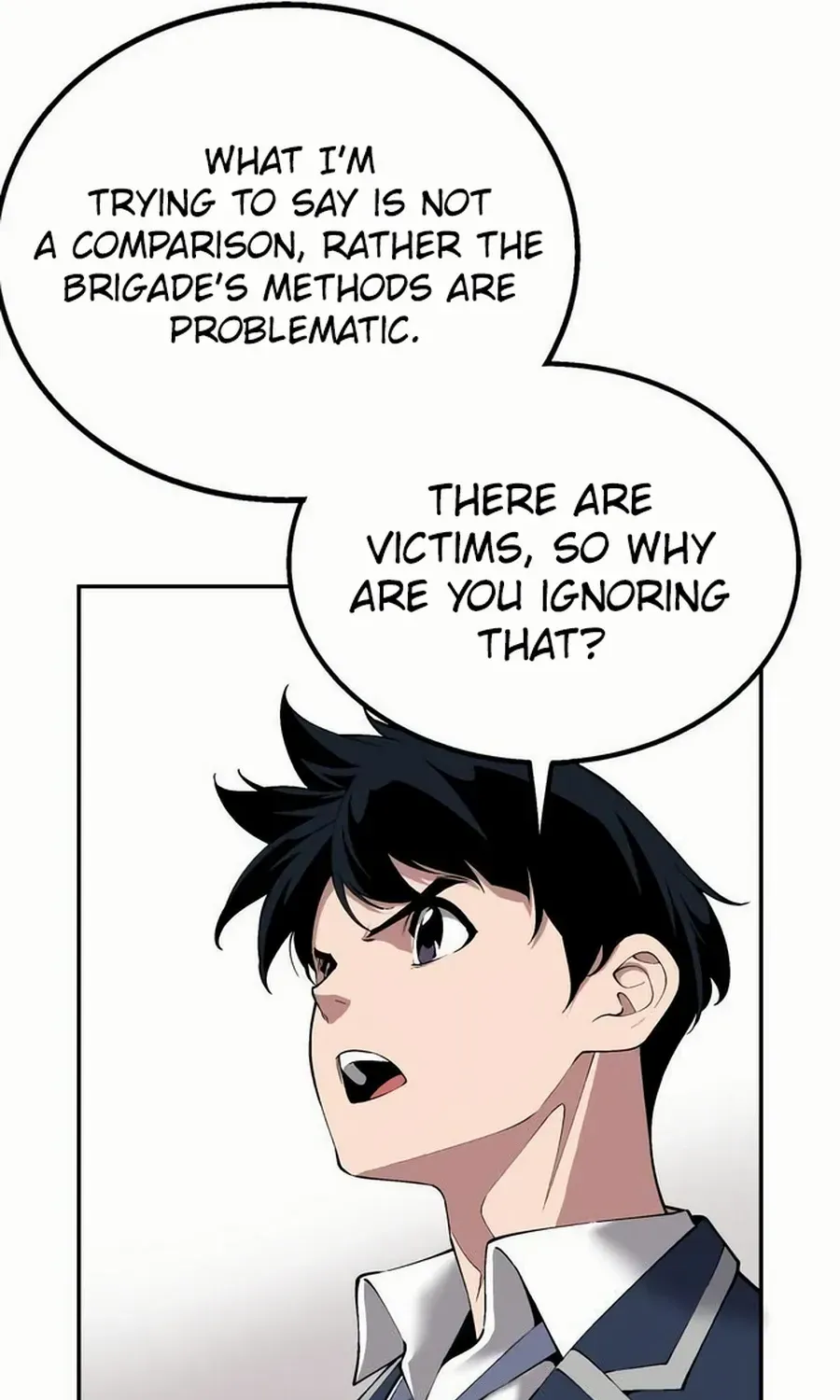 Read Utori: The Legacy chapter 31 image 66 on Lezhin