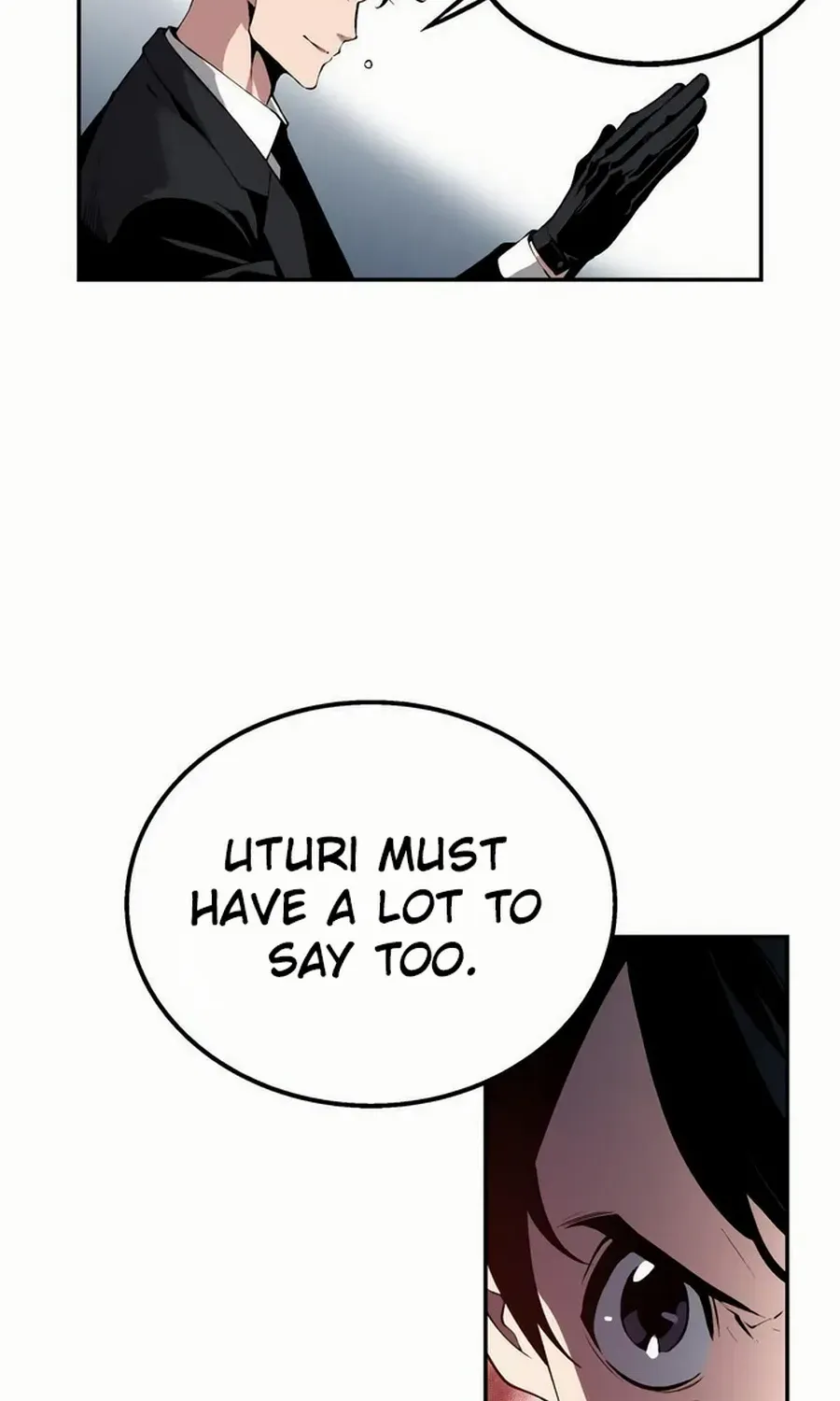 Read Utori: The Legacy chapter 31 image 68 on Lezhin