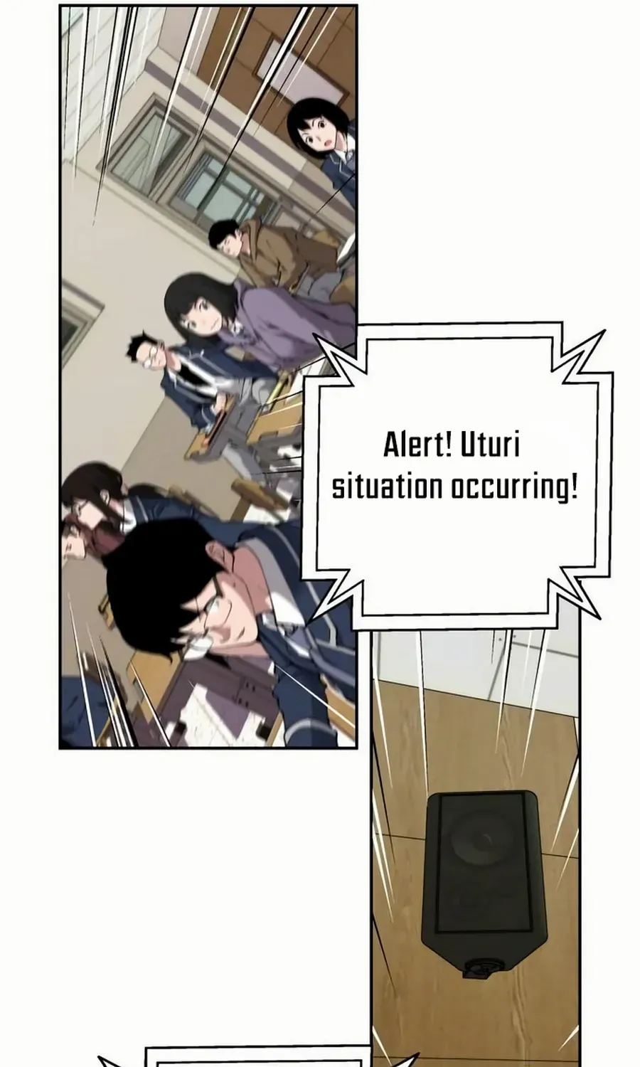 Read Utori: The Legacy chapter 31 image 73 on Lezhin