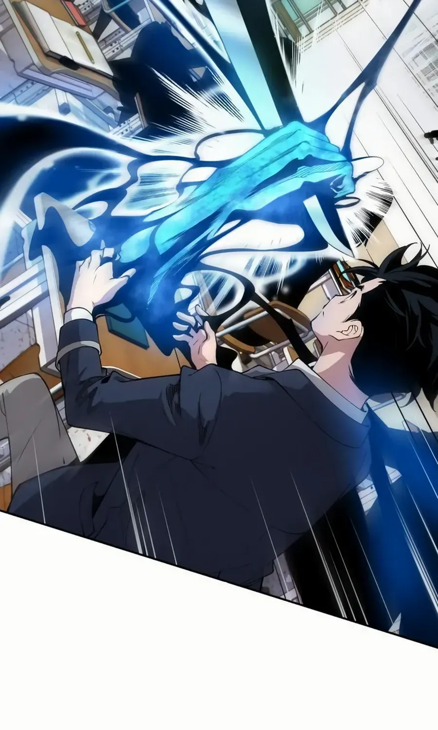 Read Utori: The Legacy chapter 31 image 83 on Lezhin