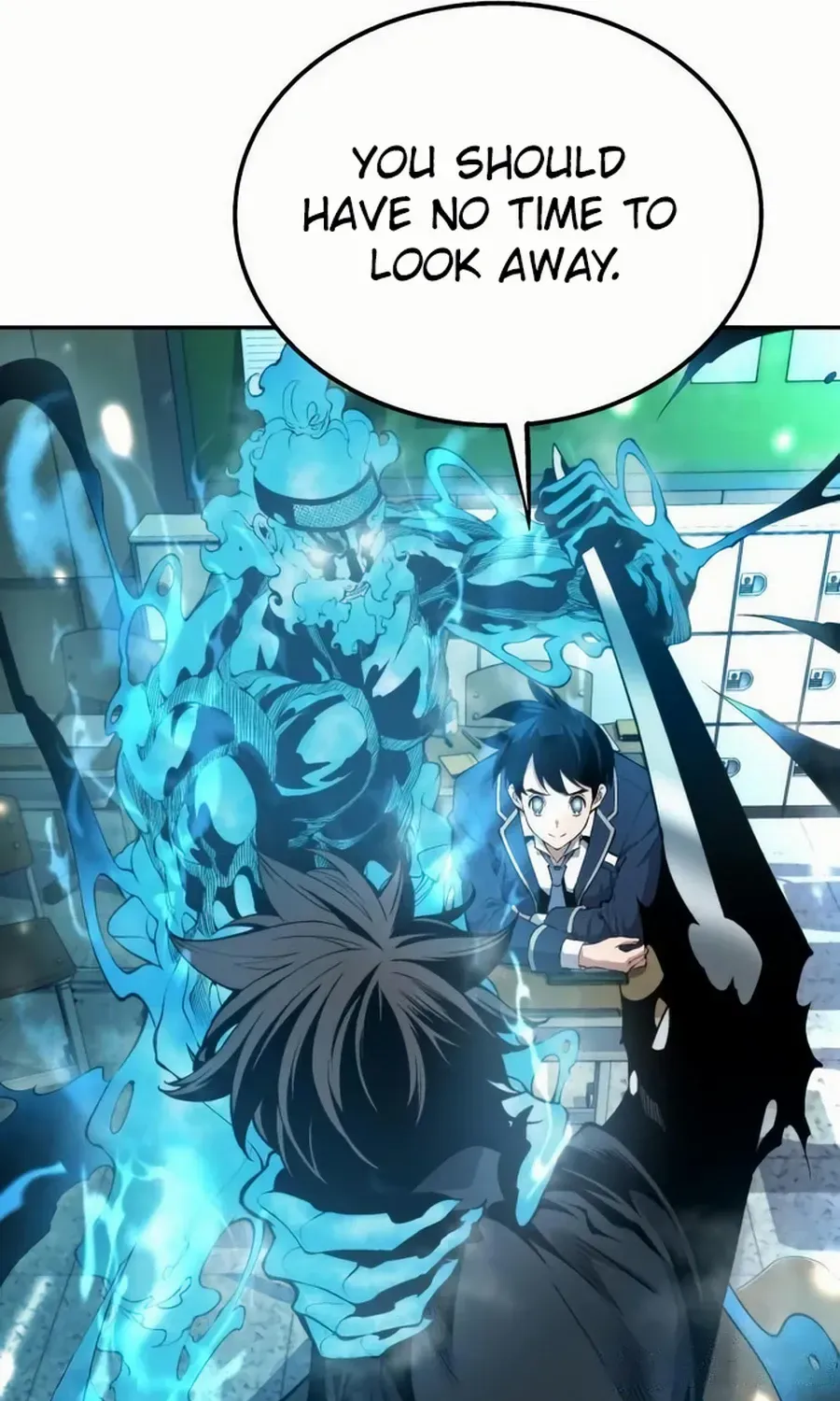 Read Utori: The Legacy chapter 31 image 93 on Lezhin