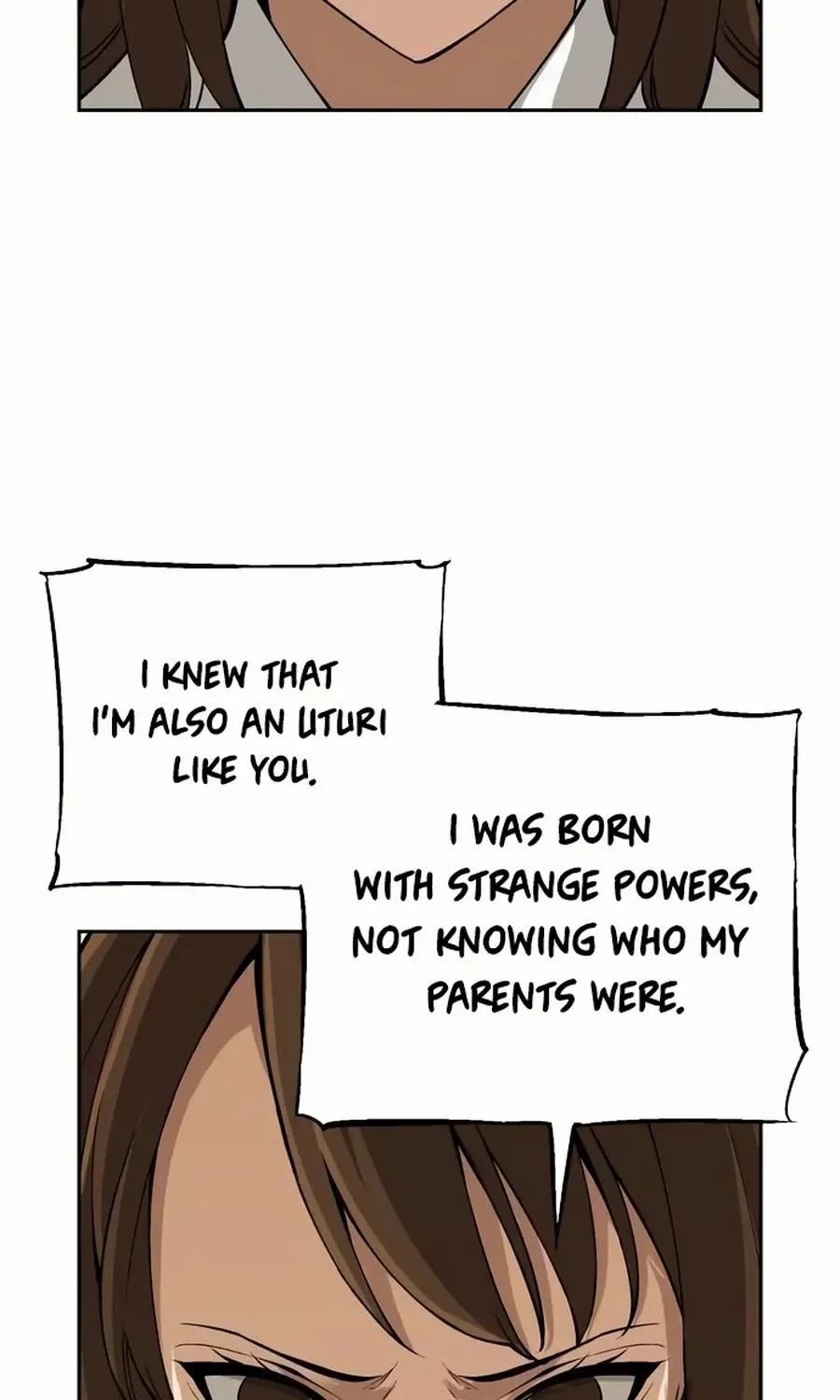 Read Utori: The Legacy chapter 32 image 100 on Lezhin