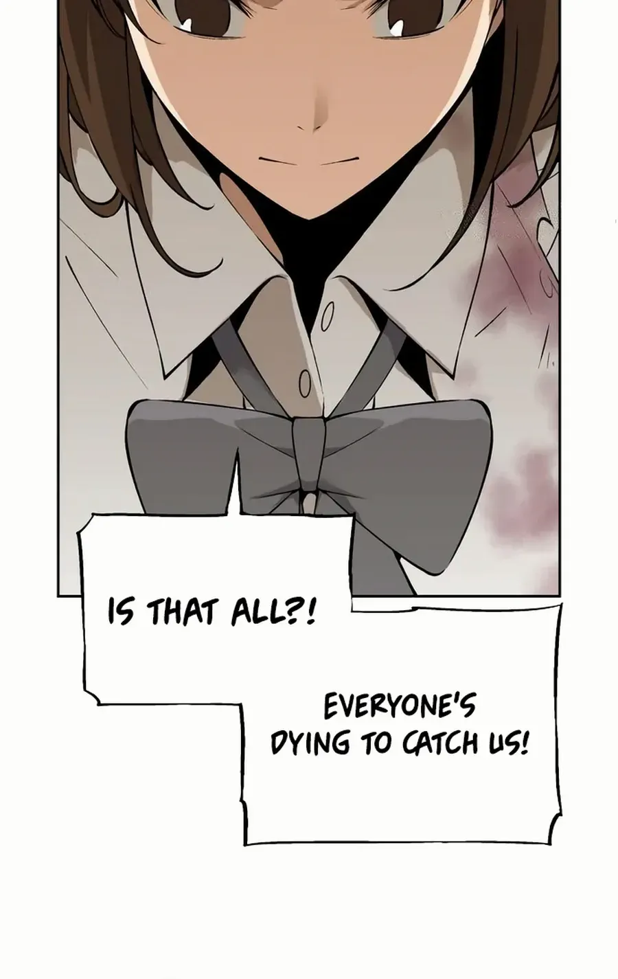 Read Utori: The Legacy chapter 32 image 101 on Lezhin