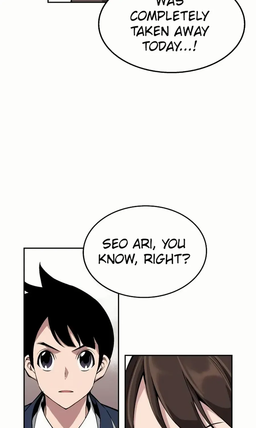 Read Utori: The Legacy chapter 32 image 104 on Lezhin
