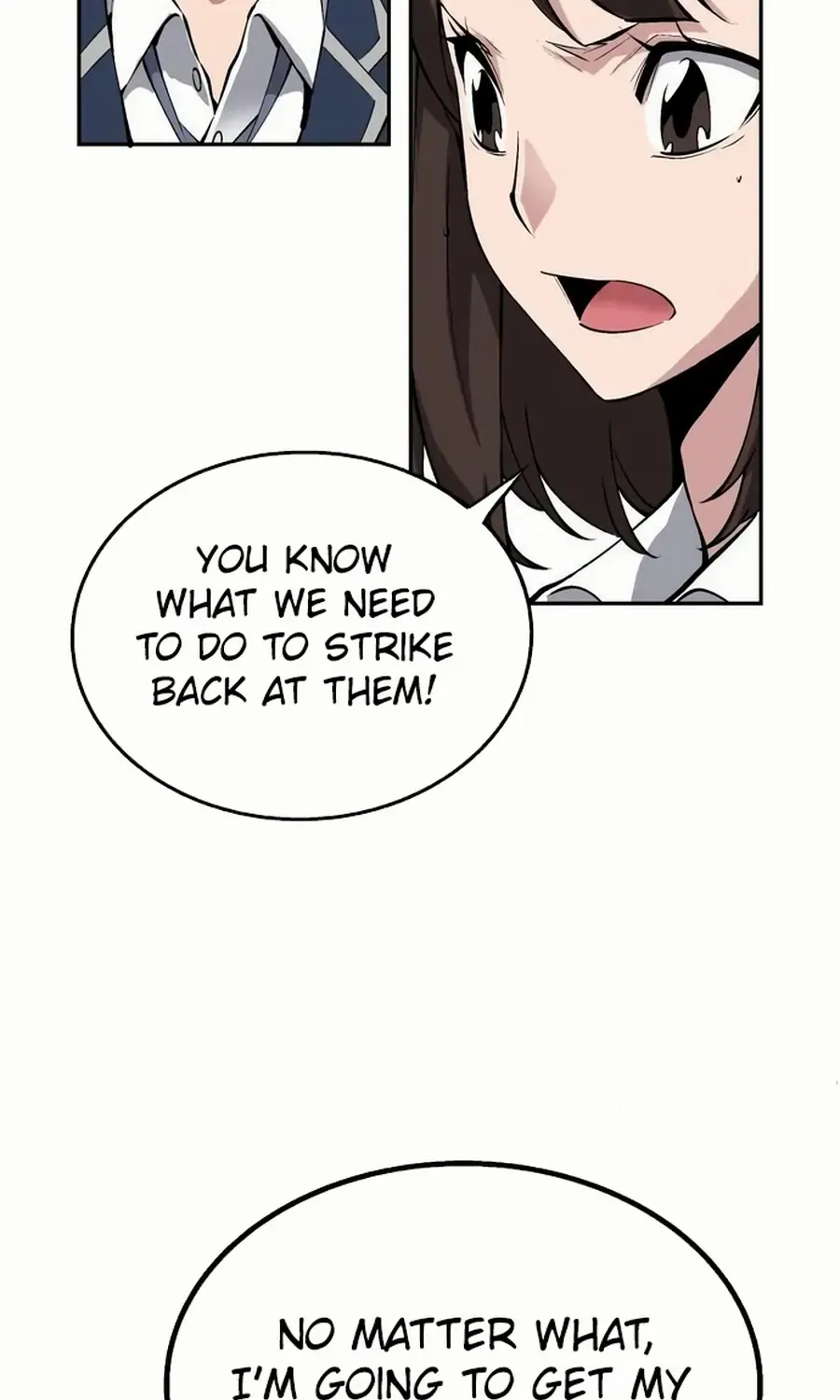 Read Utori: The Legacy chapter 32 image 105 on Lezhin