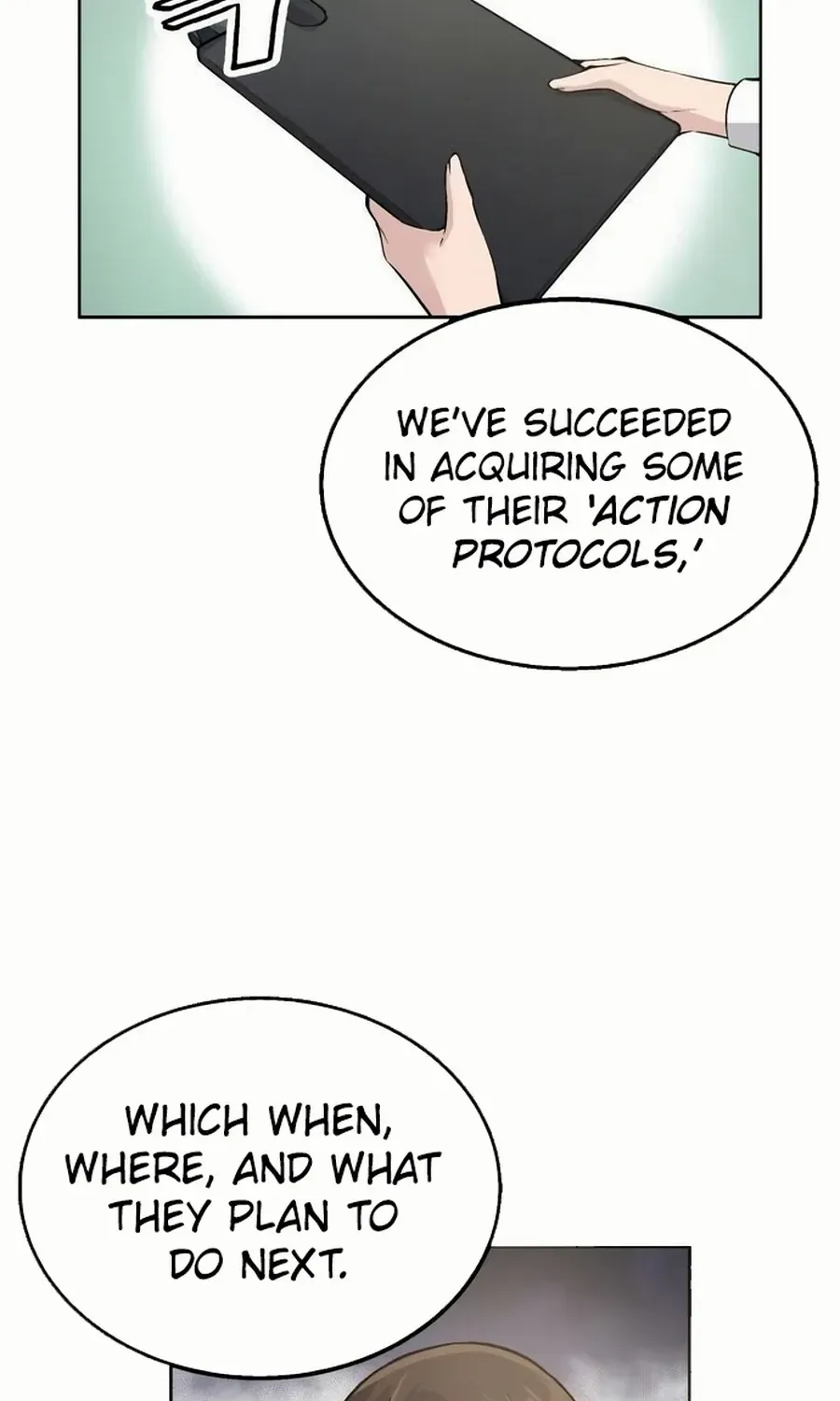 Read Utori: The Legacy chapter 32 image 111 on Lezhin
