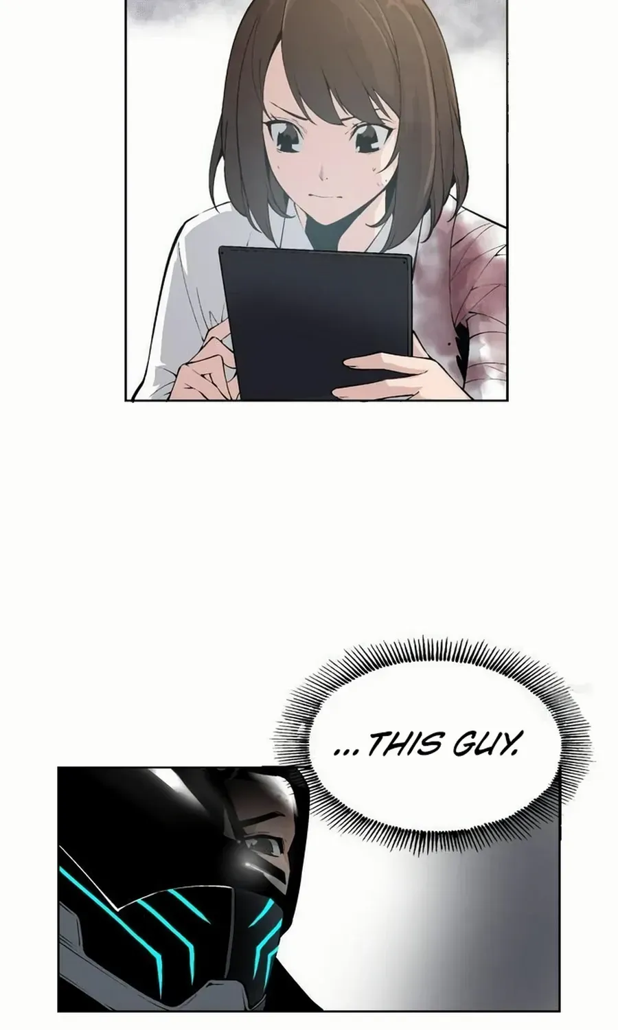 Read Utori: The Legacy chapter 32 image 112 on Lezhin