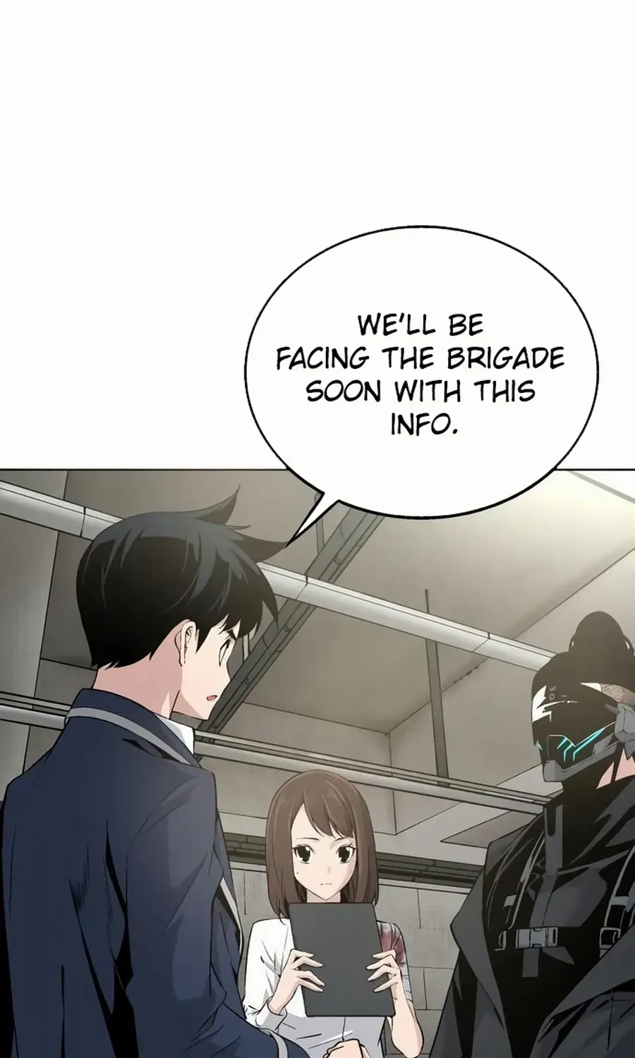 Read Utori: The Legacy chapter 32 image 115 on Lezhin