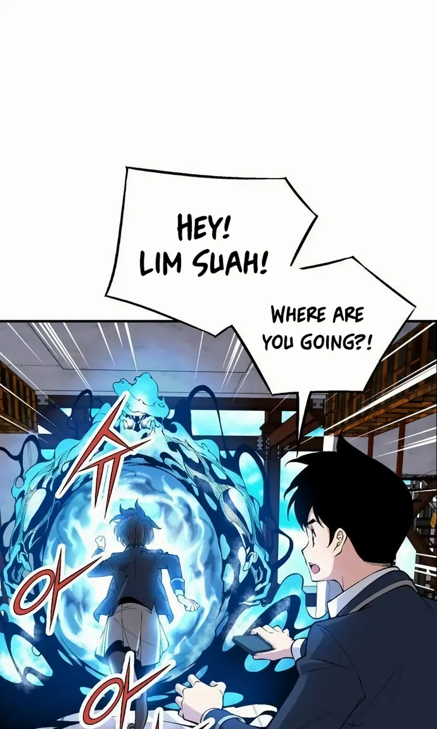 Read Utori: The Legacy chapter 32 image 18 on Lezhin