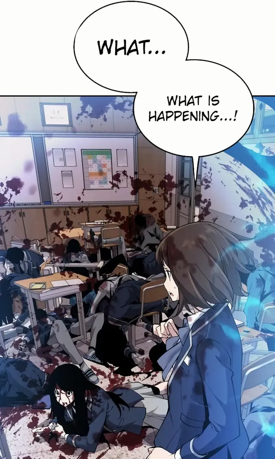 Read Utori: The Legacy chapter 32 image 27 on Lezhin
