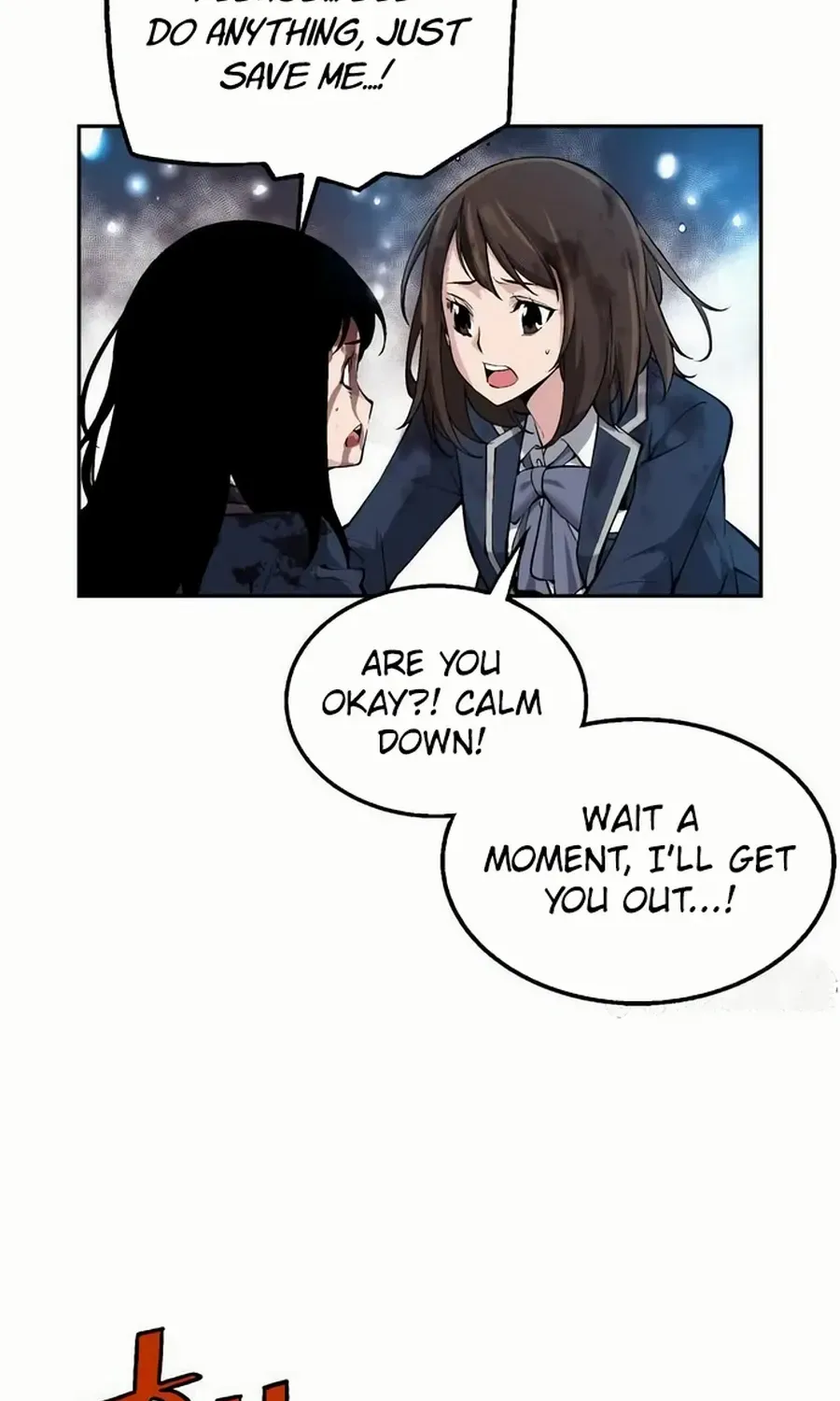 Read Utori: The Legacy chapter 32 image 30 on Lezhin