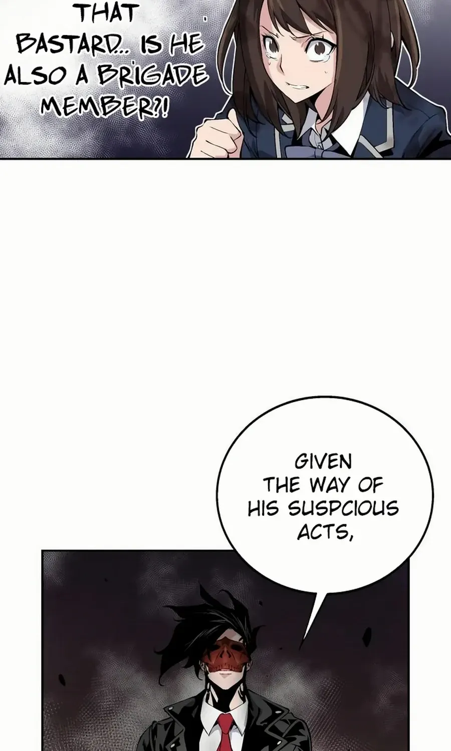 Read Utori: The Legacy chapter 32 image 39 on Lezhin