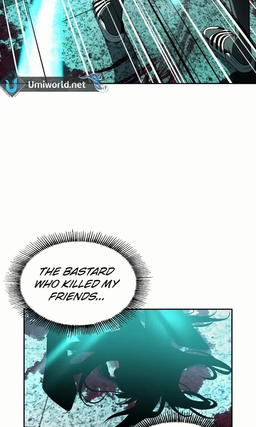Read Utori: The Legacy chapter 32 image 58 on Lezhin