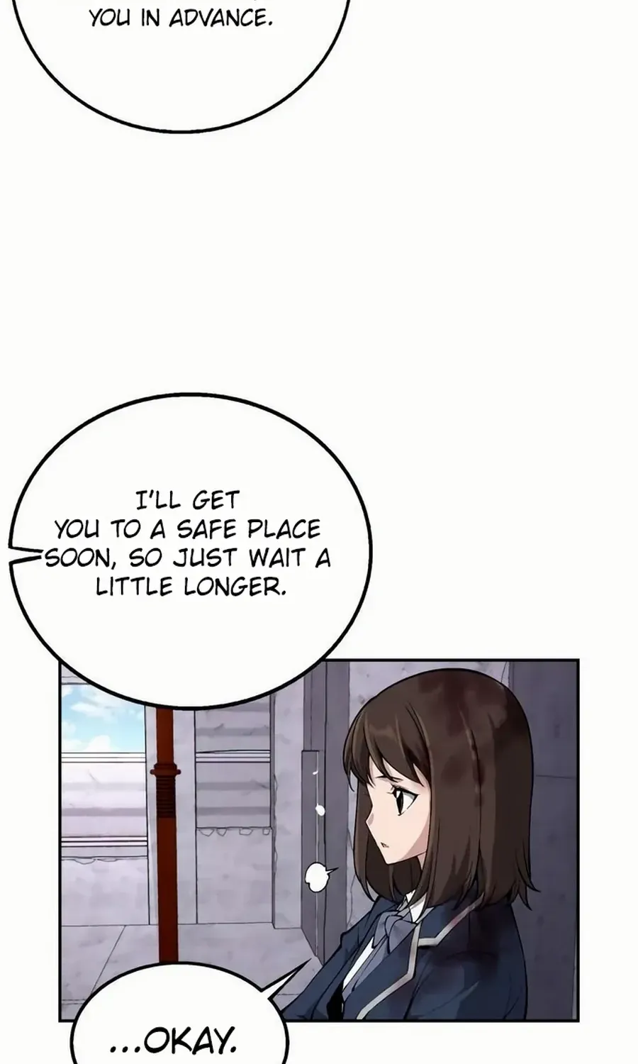 Read Utori: The Legacy chapter 32 image 6 on Lezhin