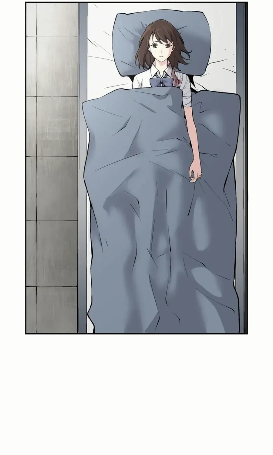 Read Utori: The Legacy chapter 32 image 75 on Lezhin