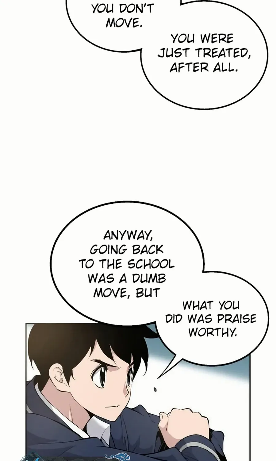 Read Utori: The Legacy chapter 32 image 79 on Lezhin