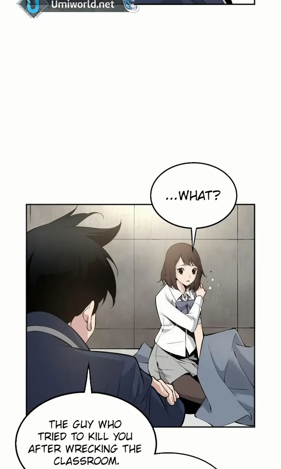 Read Utori: The Legacy chapter 32 image 80 on Lezhin