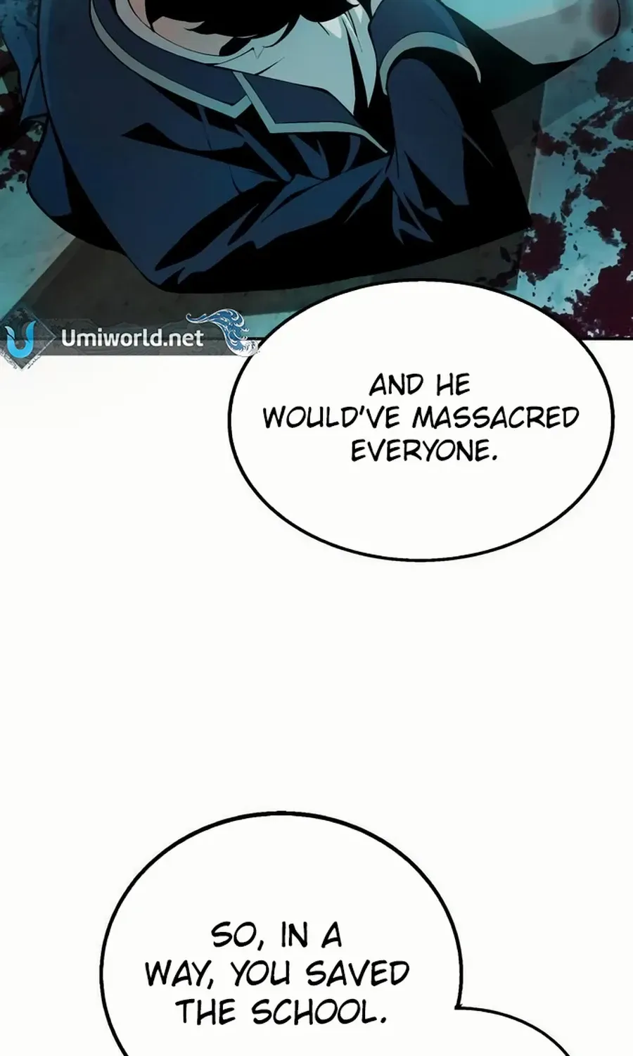 Read Utori: The Legacy chapter 32 image 85 on Lezhin