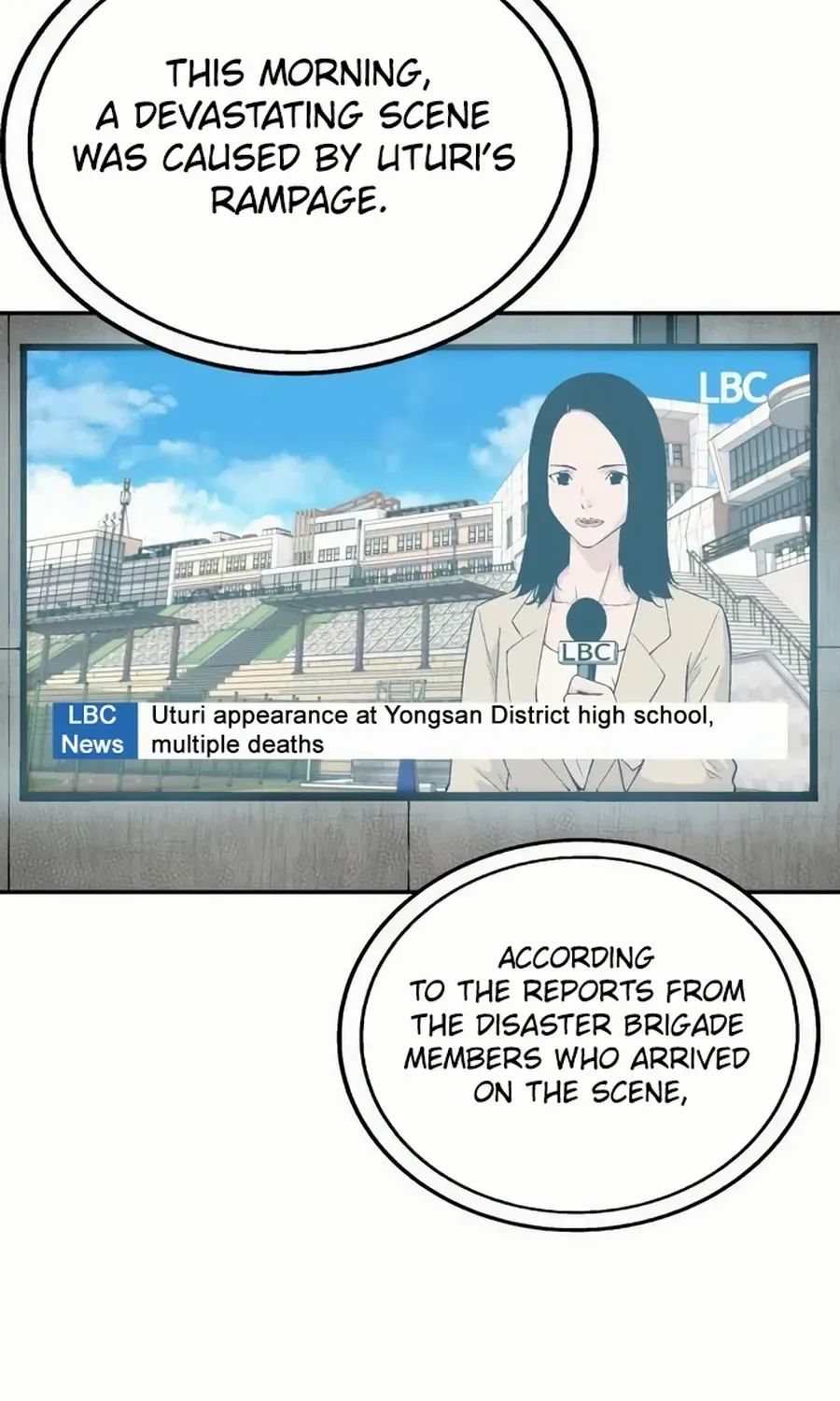Read Utori: The Legacy chapter 32 image 90 on Lezhin