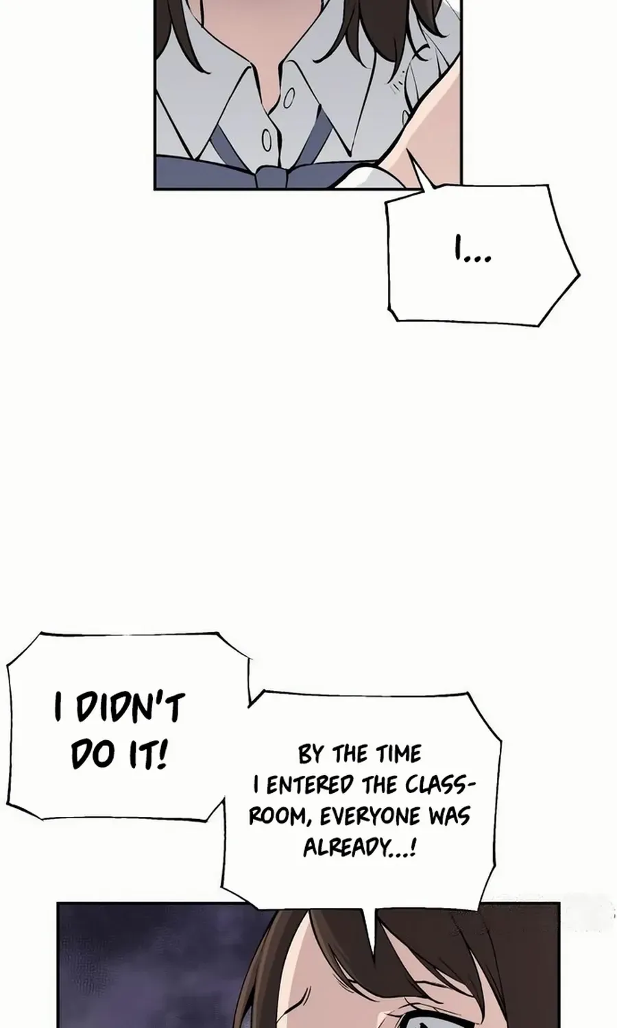 Read Utori: The Legacy chapter 32 image 93 on Lezhin