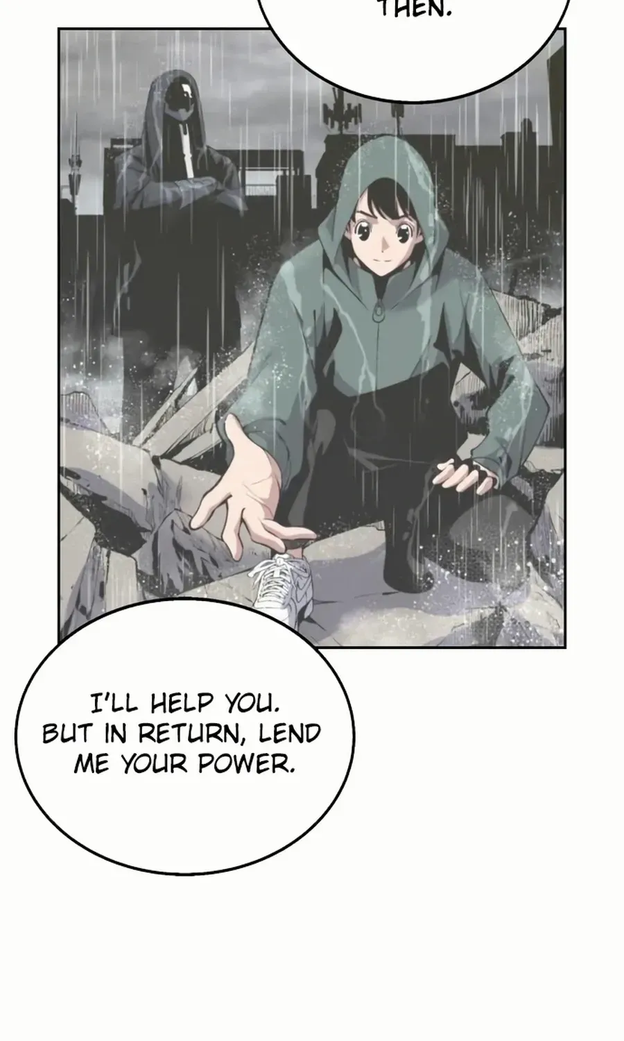 Read Utori: The Legacy chapter 32 image 98 on Lezhin