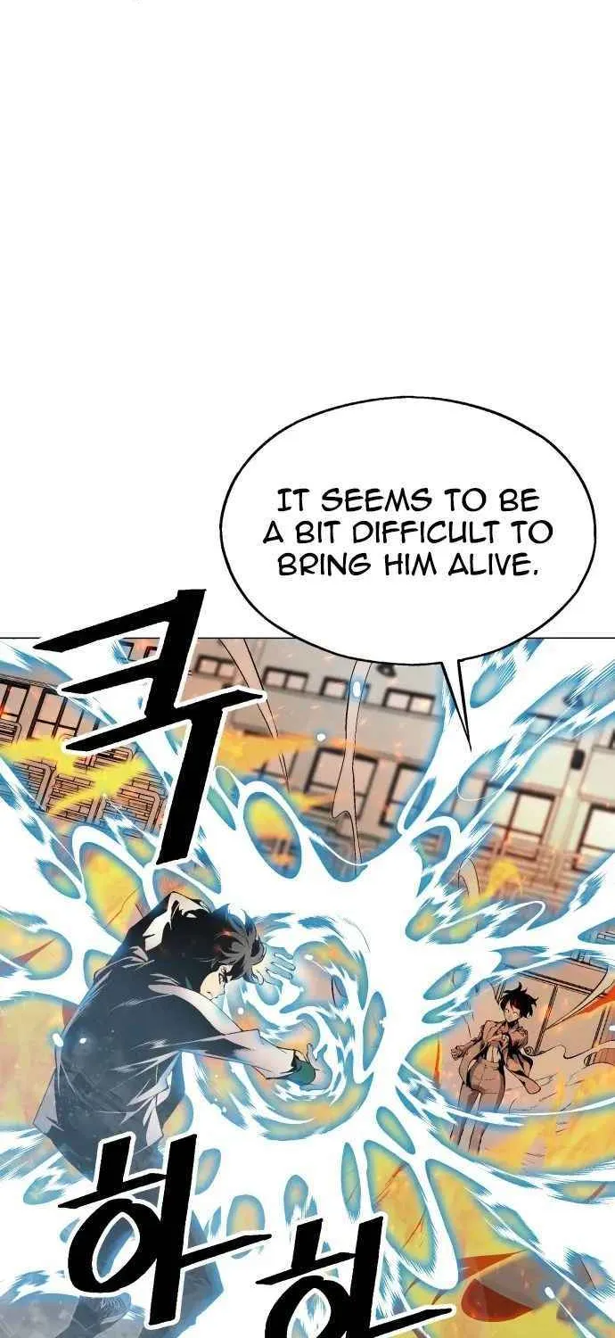 Utori: The Legacy Chapter 4 page 19 - 