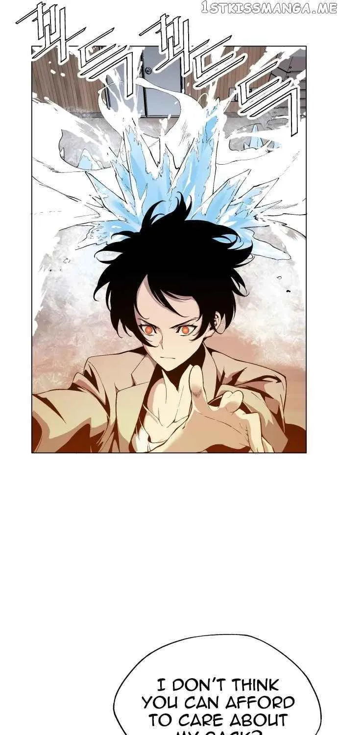 Utori: The Legacy Chapter 4 page 22 - 