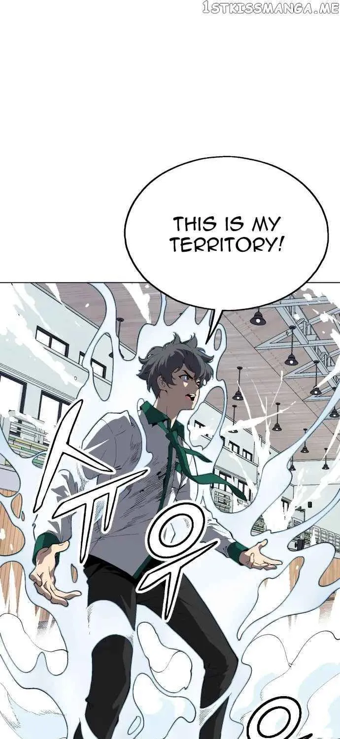 Utori: The Legacy Chapter 4 page 4 - 