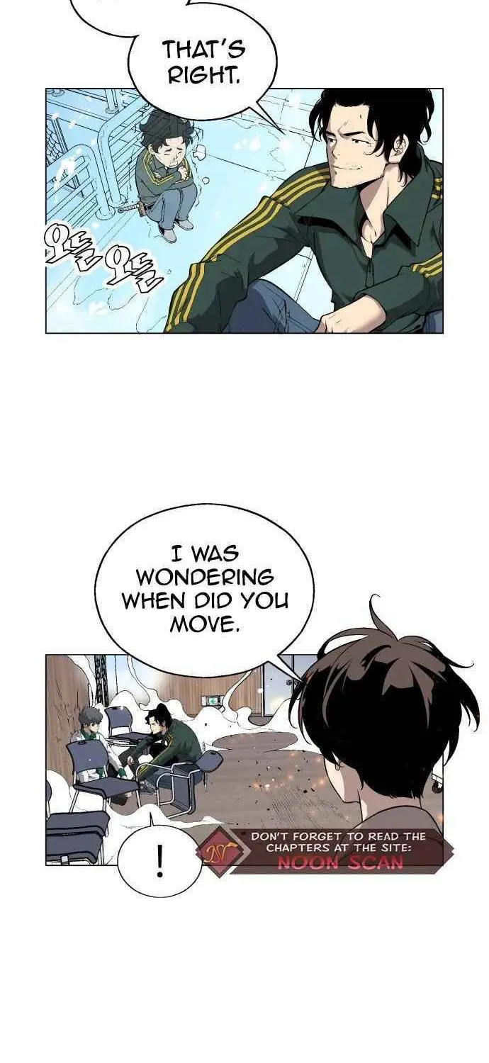 Utori: The Legacy Chapter 4 page 31 - 