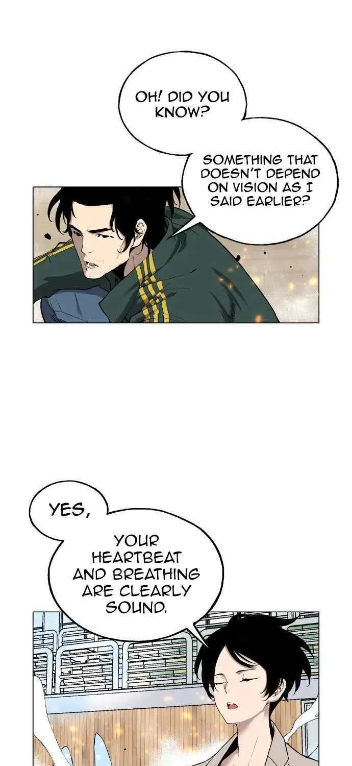 Utori: The Legacy Chapter 4 page 32 - 