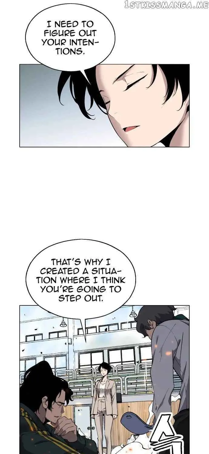 Utori: The Legacy Chapter 4 page 34 - 