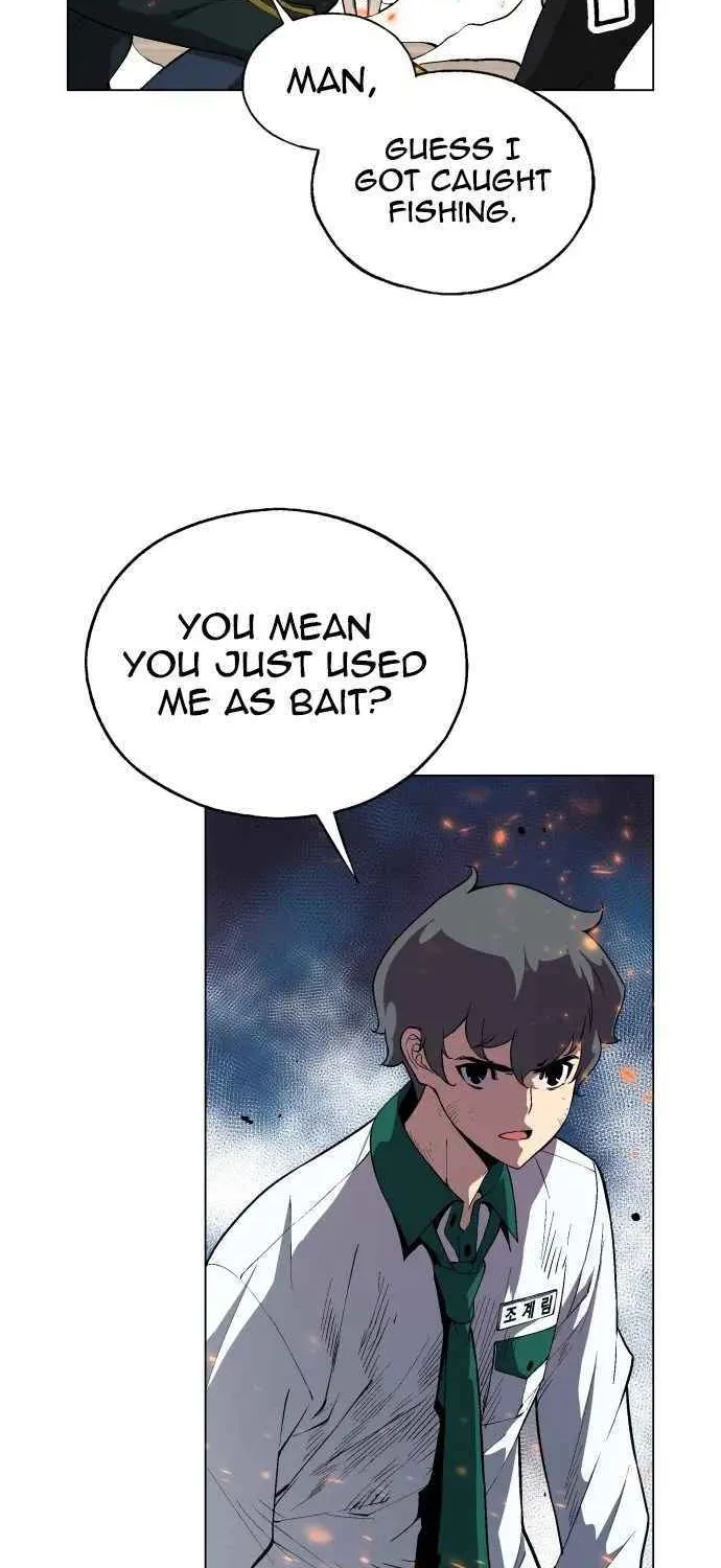 Utori: The Legacy Chapter 4 page 35 - 